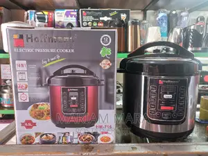 Pressure Cooker 6.5 Litres