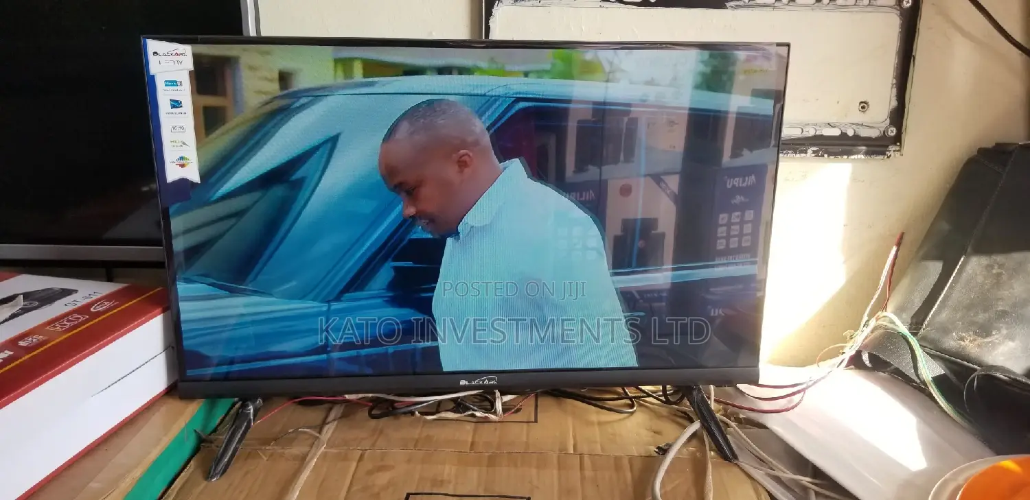 24inches Frameless TV