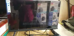 24inches Frameless TV