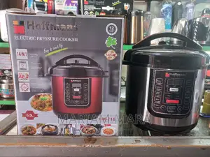 Pressure Cooker 6.5 Litres