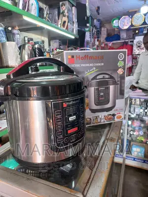 Pressure Cooker 6.5 Litres