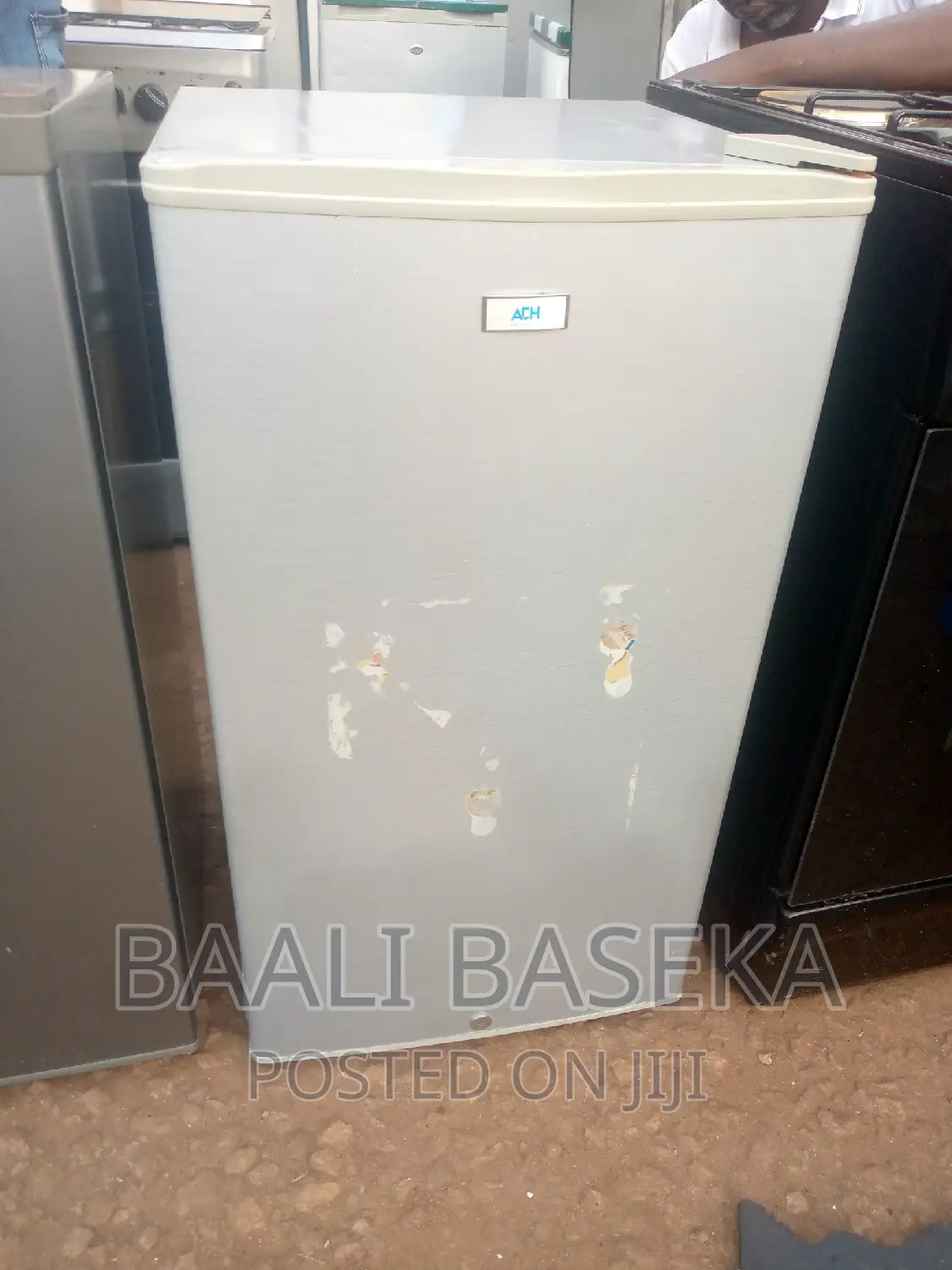 Fridge/Refrigerator/120ltrs/Adh/000