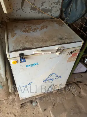 Fridge Repairing Services/Freezer Mechanics