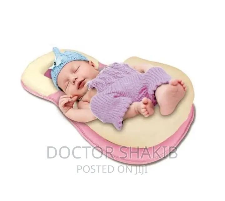 New 2 in 1 Baby Sleep Positioner