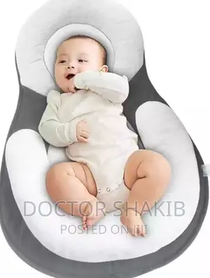 New 2 in 1 Baby Sleep Positioner