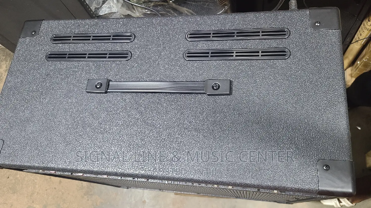Bass Combo B-500