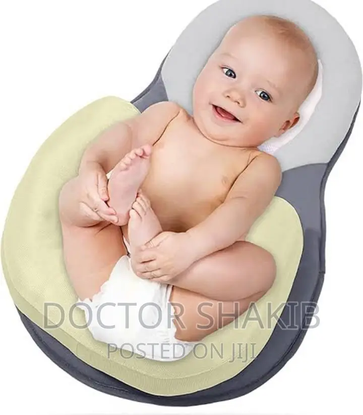 New 2 in 1 Baby Sleep Positioner