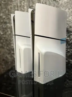 Ps5 Slim Brand New # at 2