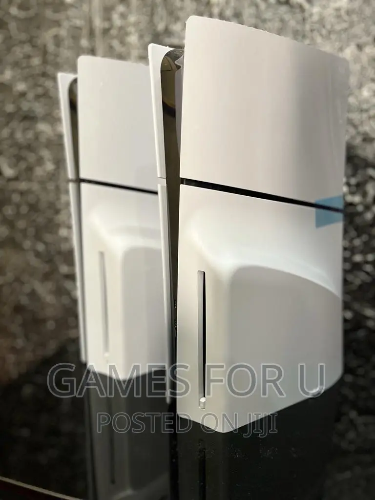 Ps5 Slim Brand New # at 2