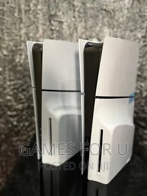Ps5 Slim Brand New # at 2