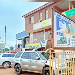 Commercial Property on Quick Sale in Heart of Bulenga Town