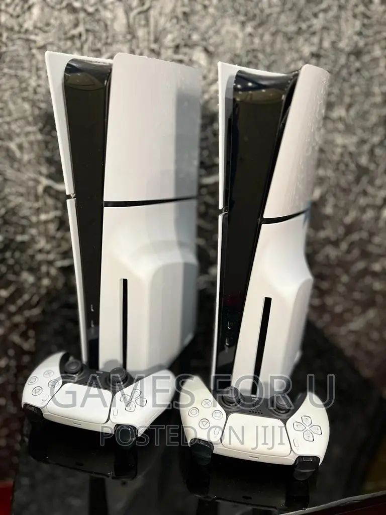 Ps5 Slim Used Disc Version at #2console