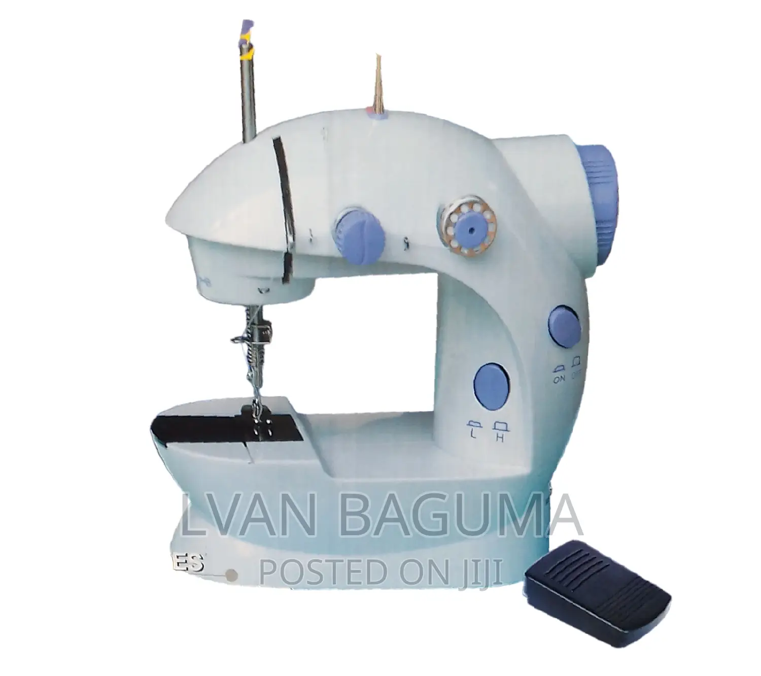 Mini Sewing Machine