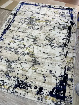 Woolen Centre Carpets