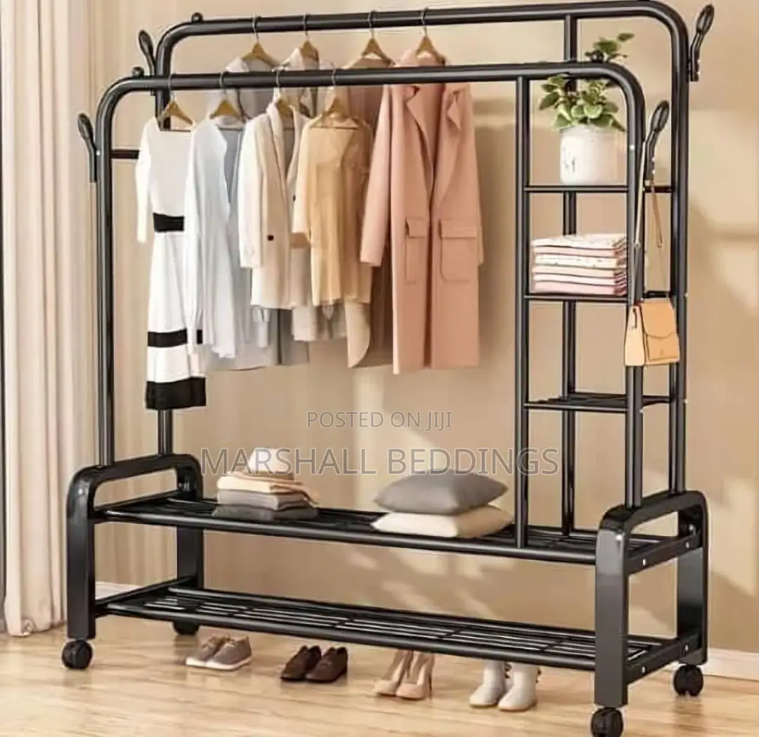 Moving Wardrobe+Heavy Duty
