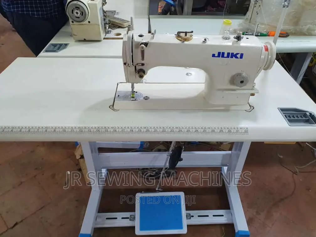 Juki Industrial Sewing Machines