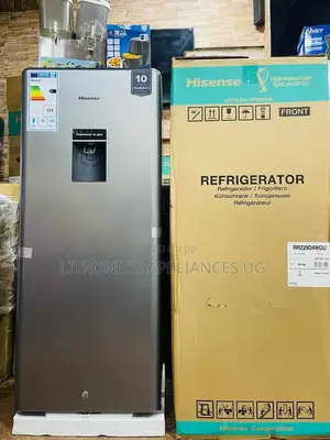 229litres Hisense Refrigerator