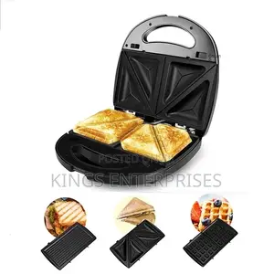 Sandwich Maker