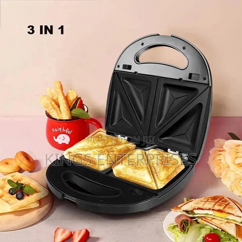 Sandwich Maker