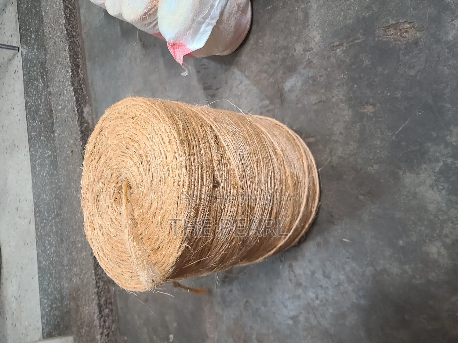 Sisal Twine