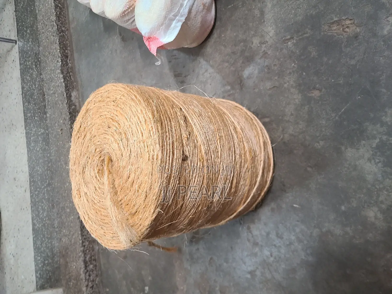 Sisal Twine