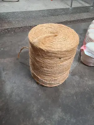 Sisal Twine