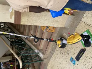 Brush Cutter New Model Phoceene