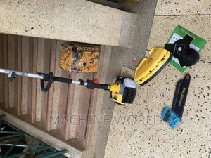 Brush Cutter New Model Phoceene