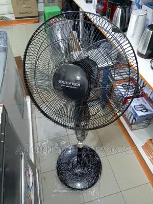 Goldentech Standing Fans