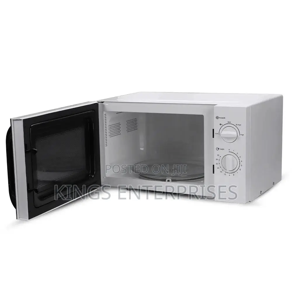 Commercial and Household Microwave