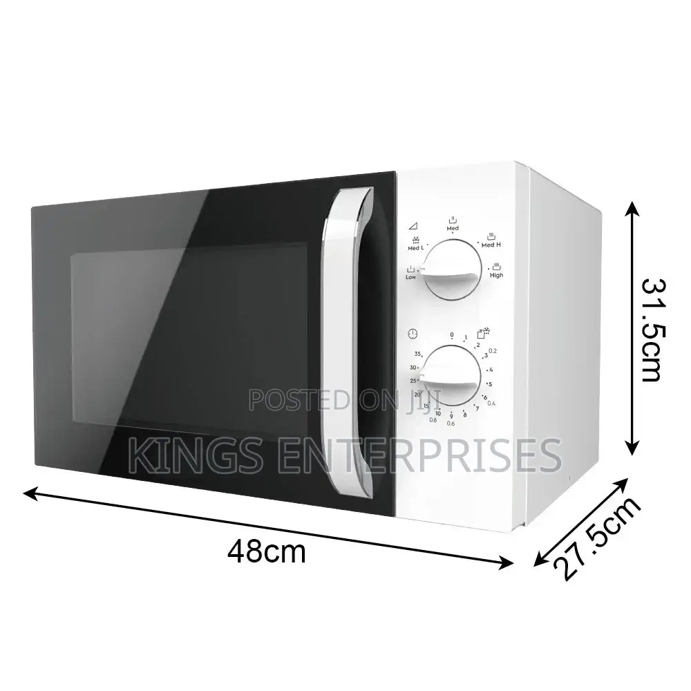 Commercial and Household Microwave