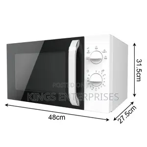 Commercial and Household Microwave