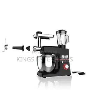 5 in 1 Multifunctional Food Mixer
