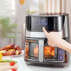 Boma Airfryer