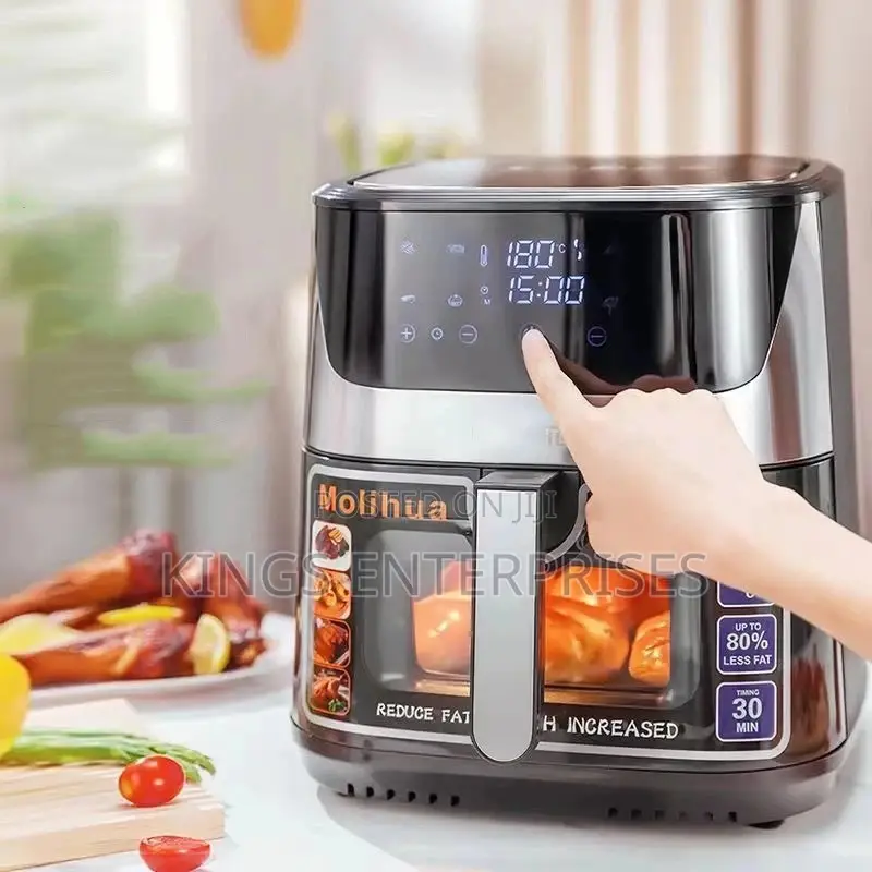 Boma Airfryer