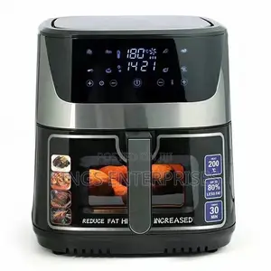 Boma Airfryer