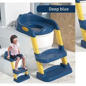Baby Foldable Potty Training
