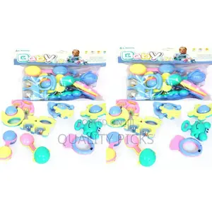 Baby Education Toy