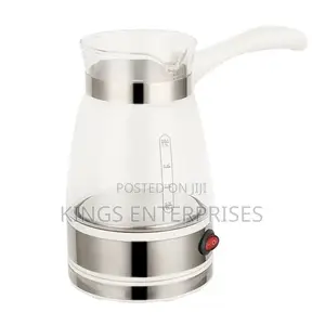 Kettle Pot