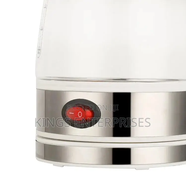 Kettle Pot