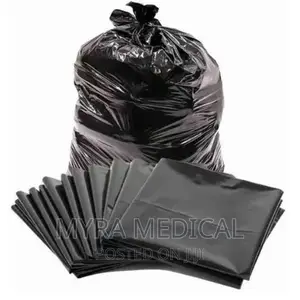 Garbage Bags-50 PCS (20 Litres)