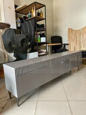 Tv Stand Gray /TV Stand/Tv Stand /TV Stand