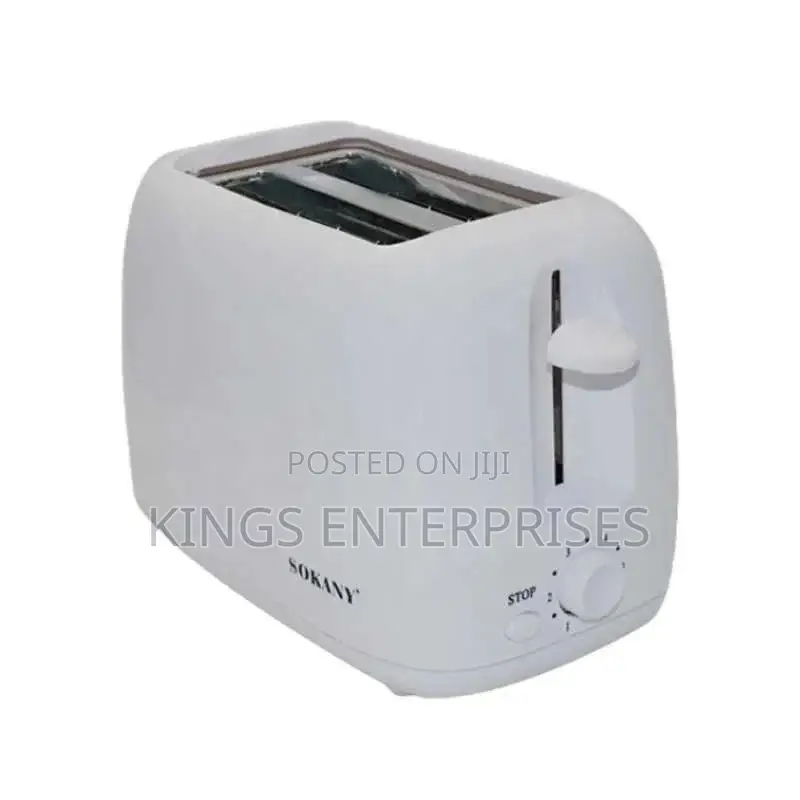 Household Toaster