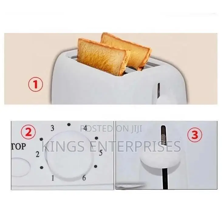 Household Toaster