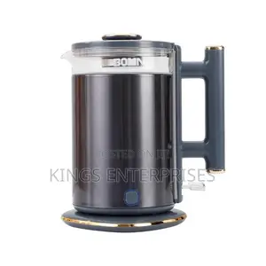 Electric Household Kettle