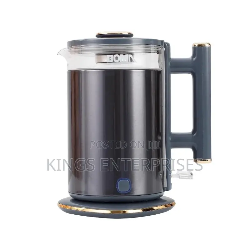 Electric Household Kettle