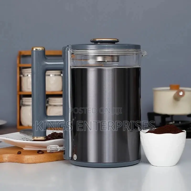 Electric Household Kettle