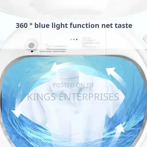 Household Washing Machine