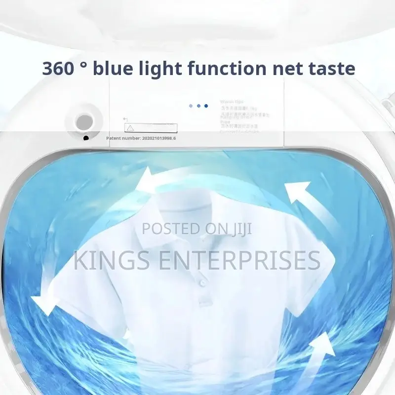 Household Washing Machine