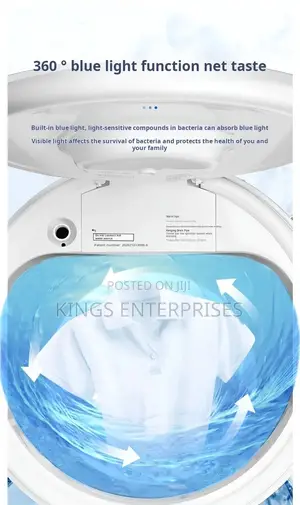 Household Washing Machine